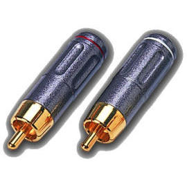 RCA PLUGS (RCA ПРОБКИ)