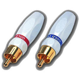 RCA PLUGS (RCA ПРОБКИ)