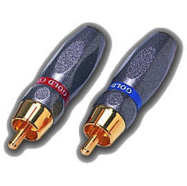 RCA PLUGS (RCA ПРОБКИ)