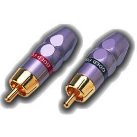 RCA PLUGS (RCA ПРОБКИ)