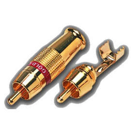 RCA PLUGS (RCA PLUGS)