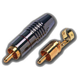 RCA PLUGS