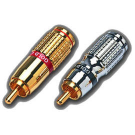 RCA PLUGS