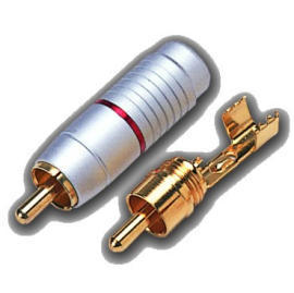 RCA PLUGS