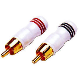 RCA PLUGS (RCA PLUGS)