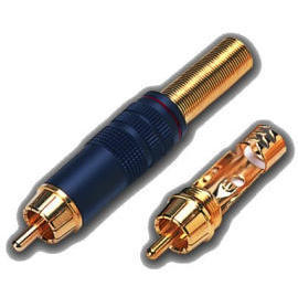 RCA PLUGS (RCA PLUGS)
