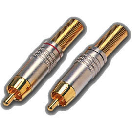RCA PLUGS (RCA PLUGS)