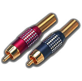 RCA PLUGS (RCA PLUGS)