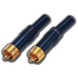 RCA PLUGS (RCA PLUGS)