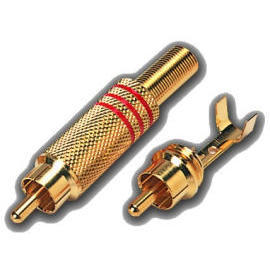 RCA PLUGS (RCA PLUGS)