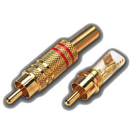 RCA PLUGS (RCA ПРОБКИ)