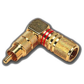 RCA PLUGS (RCA PLUGS)