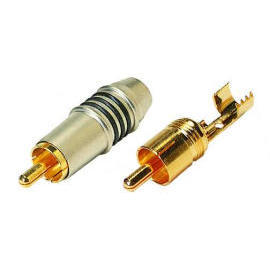 RCA PLUGS (RCA ПРОБКИ)