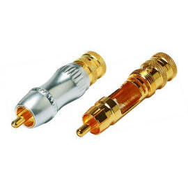 RCA PLUGS (RCA PLUGS)