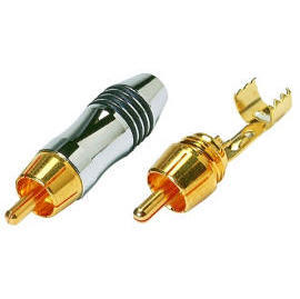 RCA PLUGS (RCA PLUGS)