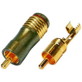RCA PLUGS (RCA PLUGS)