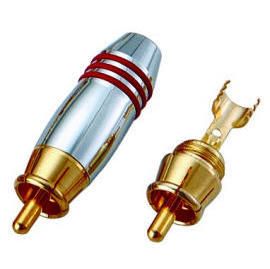 RCA PLUGS (RCA ПРОБКИ)