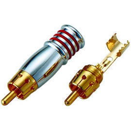 RCA PLUGS (RCA PLUGS)