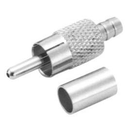 RCA CONNECTORS (RCA РАЗЪЕМЫ)