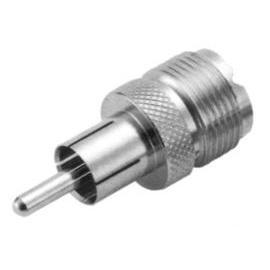 RCA CONNECTORS (RCA РАЗЪЕМЫ)