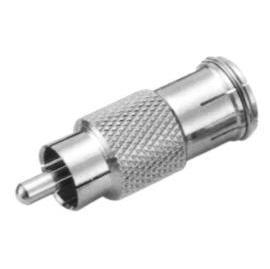 RCA CONNECTORS (RCA РАЗЪЕМЫ)