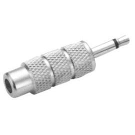 RCA CONNECTORS (RCA РАЗЪЕМЫ)