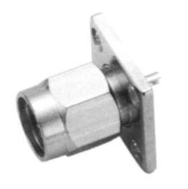 SMA CONNECTORS