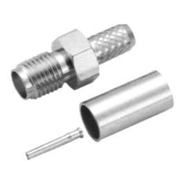 SMA CONNECTORS