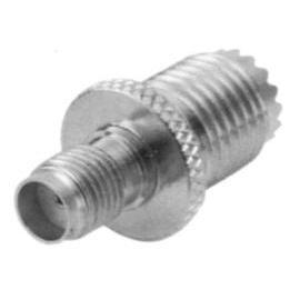 SMA CONNECTORS