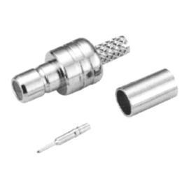 SMB CONNECTORS (SMB РАЗЪЕМЫ)