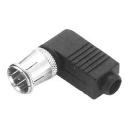 SOLDERLESS CABLE CONNECTORS (Оконцеватели Кабельные разъемы)