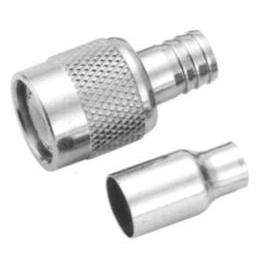 TNC CONNECTORS (TNC-Anschlüsse)