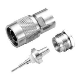 TNC CONNECTORS (TNC CONNECTORS)