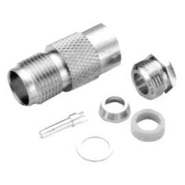 TNC CONNECTORS (TNC-Anschlüsse)