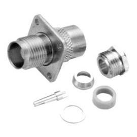 TNC CONNECTORS (TNC-Anschlüsse)
