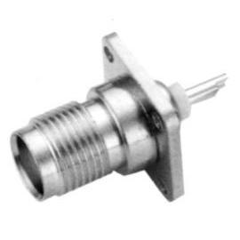 TNC CONNECTORS (TNC-Anschlüsse)