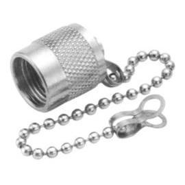 TNC CONNECTORS (TNC-Anschlüsse)
