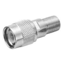 TNC CONNECTORS (TNC-Anschlüsse)