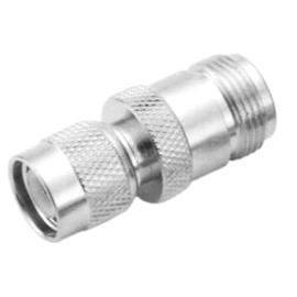 TNC CONNECTORS (TNC-Anschlüsse)