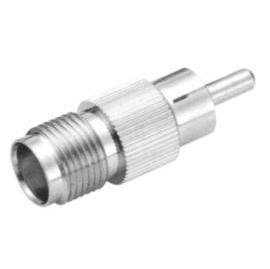 TNC CONNECTORS (TNC-Anschlüsse)