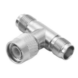 TNC CONNECTORS (TNC-Anschlüsse)