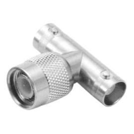 TNC CONNECTORS (TNC-Anschlüsse)