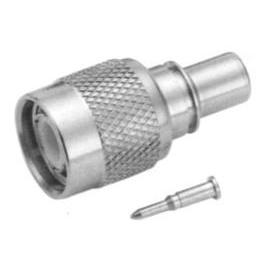 TNC CONNECTORS (TNC-Anschlüsse)