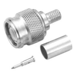 TNC CONNECTORS (TNC-Anschlüsse)