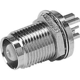 TNC CONNECTORS (TNC-Anschlüsse)