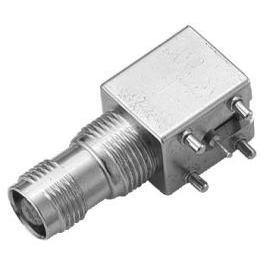 TNC CONNECTORS (TNC-Anschlüsse)