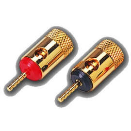 TIP PLUGS (BOUCHONS DE POINTE)