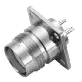 TWINAX CONNECTORS (TWINAX CONNECTORS)