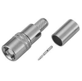 1.0/2.3 COAXIAL & SSMT & TYPE 43 CONNECTORS (1.0/2.3 COAXIAL & & SSMT Тип 43 РАЗЪЕМЫ)