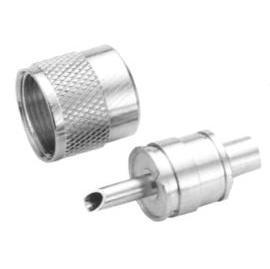 UHF CONNECTORS (УВЧ-РАЗЪЕМЫ)